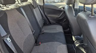 Leasing Sedan Citroën C3 2014