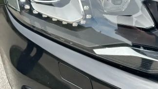 Lízing SUV Volkswagen Touareg 2013