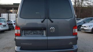 Financování Hatchback Volkswagen T5 Caravelle 2011