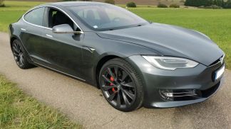 Leasing Sedan Tesla Model S 2018