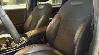 Lízing Hatchback MERCEDES B 160 2021