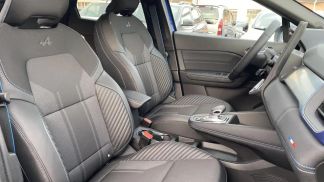 Leasing SUV Renault Captur 2025