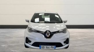 Finansowanie Sedan Renault ZOE 2021