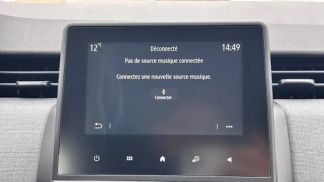 Leasing Sedan Renault Clio 2025