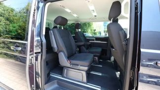 Finansowanie Hatchback Volkswagen T6.1 MULTIVAN 2023
