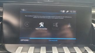 Leasing Wagon Peugeot 508 2020