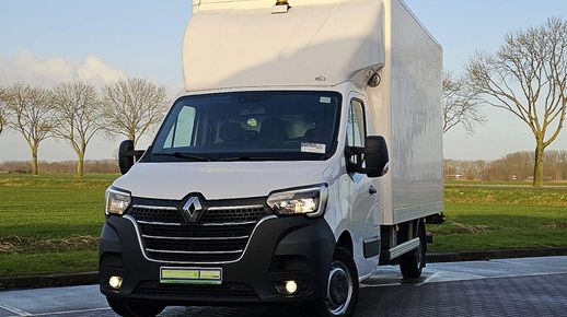 Renault MASTER 2.3 2021