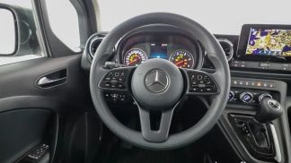 Leasing Hayon MERCEDES CITAN 2023