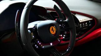 Finansowanie Coupé Ferrari SF90 STRADALE 2022