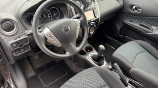 Finansowanie Hatchback Nissan Note 2014