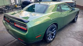 Finansowanie Coupé Dodge Challenger 2023