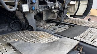 Lízing Traktor Scania R580 2019