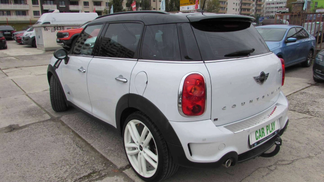 Finansowanie Wóz MINI Cooper 2015