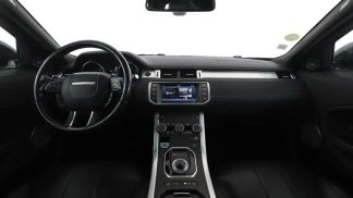 Finansowanie SUV Land Rover Range Rover Evoque 2016