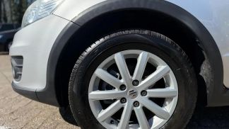 Financování Hatchback Suzuki SX4 2011