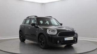 Leasing SUV MINI COUNTRYMAN C 2022