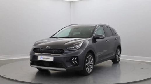 Kia Niro 2020