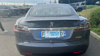 Leasing Sedan Tesla Model S 2019