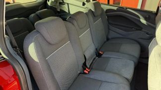 Lízing Hatchback Ford Grand C-Max 2014