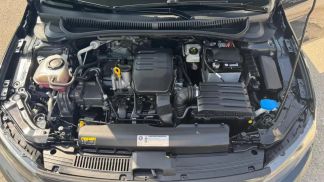 Leasing Coupe Volkswagen Polo 2019