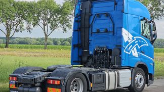 Leasing Tractor unit Volvo FH 460 2021