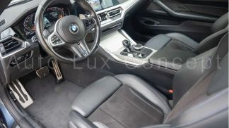 Finansowanie Coupé BMW 420 2021