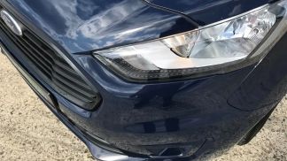 Finansowanie Hatchback Ford Tourneo Connect 2021