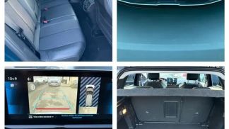 Leasing Hatchback Peugeot 3008 2022