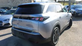 Leasing Hayon Peugeot 5008 2025
