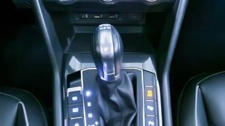 Leasing SUV Volkswagen Tiguan 2017