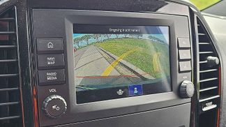 Financování Přeprava osob Mercedes-Benz VITO 116 CDI TOURER 2023