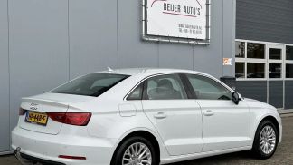 Finansowanie Sedan Audi A3 2015