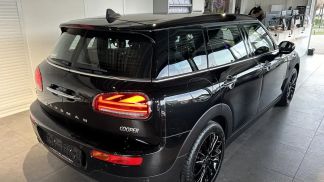 Leasing Wagon MINI Cooper Clubman 2022