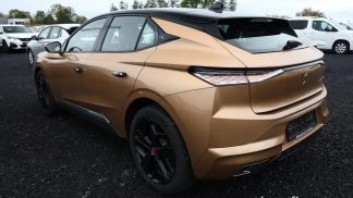Lízing Sedan DS Automobiles DS 4 2023