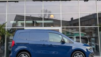 Lízing Hatchback MERCEDES CITAN 2023