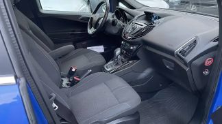 Finansowanie Zamienny Ford B-Max 2012