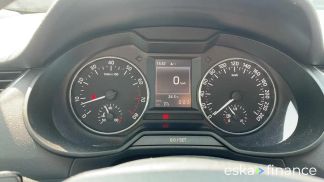 Leasing Wagon Skoda Octavia 2014