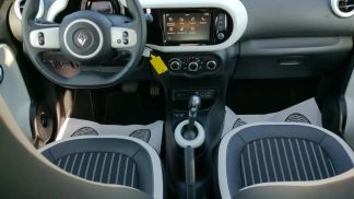 Leasing Sedan Renault Twingo 2020