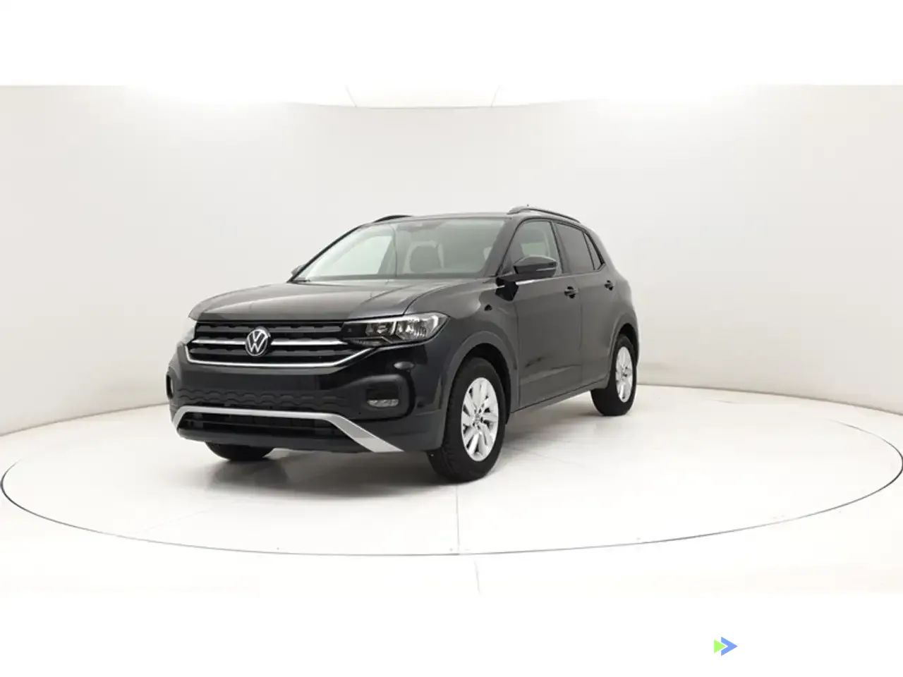 Lízing SUV Volkswagen T-Cross 2023