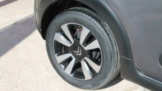 Leasing Hayon Citroën C3 2019