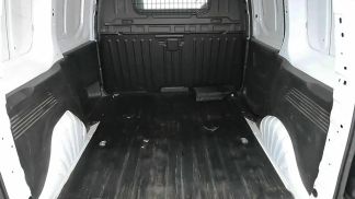 Lízing Hatchback Opel Combo 2020