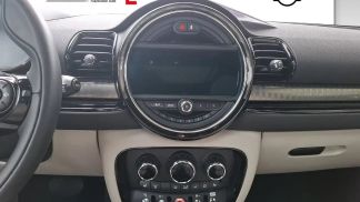 Leasing Wagon MINI Cooper S 2020
