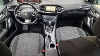 Lízing Kombi Peugeot 308 2017