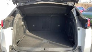 Leasing SUV Peugeot 3008 2018