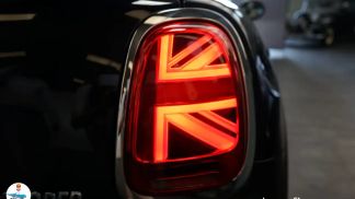 Leasing Sedan MINI Cooper 2021