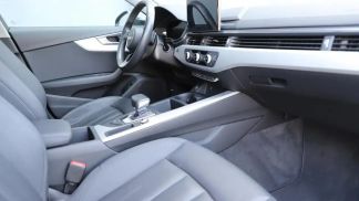 Leasing Wagon Audi A4 2021