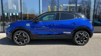 Leasing SUV Opel Mokka 2025