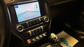Financování Kupé Ford Mustang 2019
