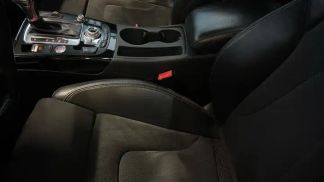 Lízing Kombi Audi A4 2013