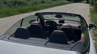 Leasing Convertible Peugeot 308 2012